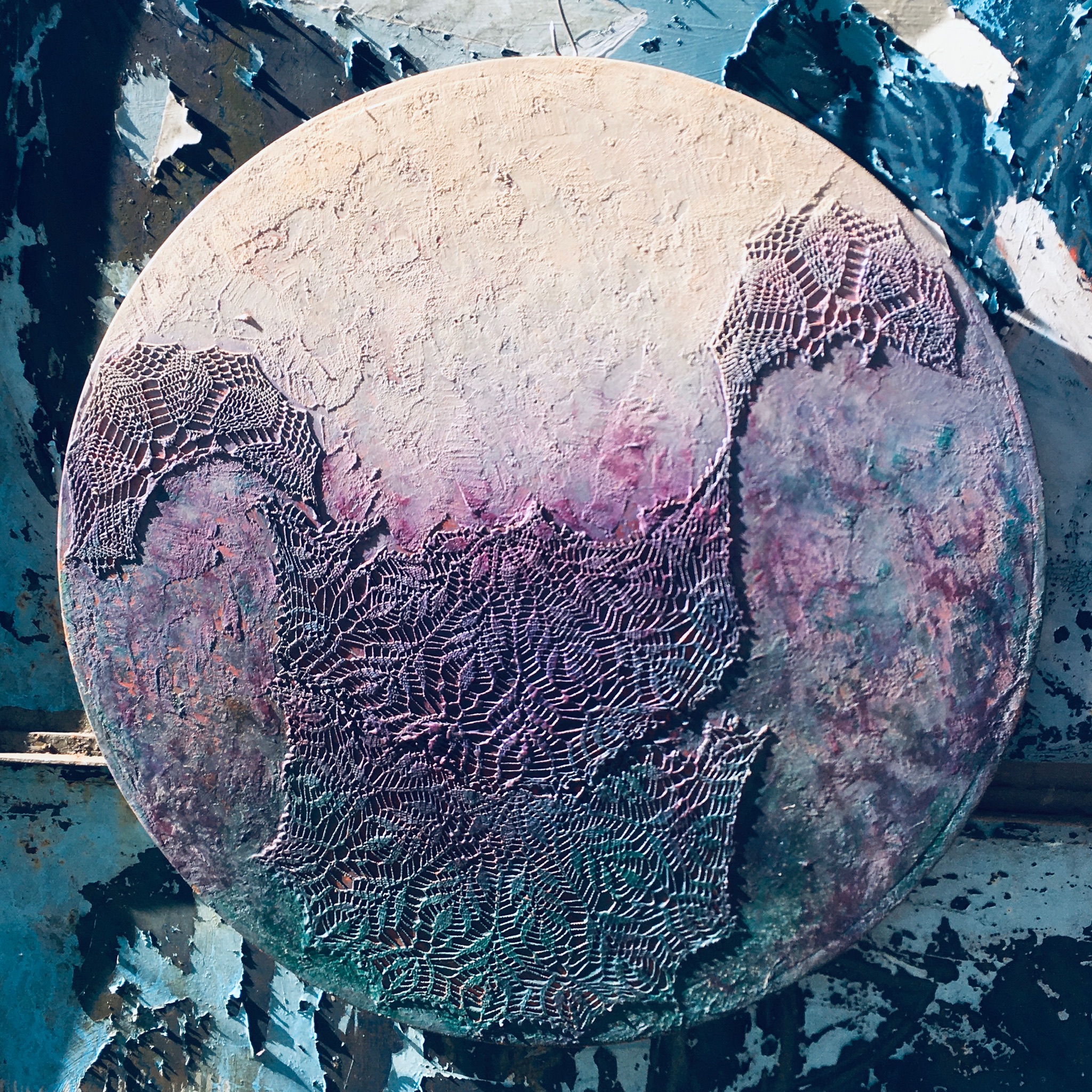 Viaggio - Diametro 92