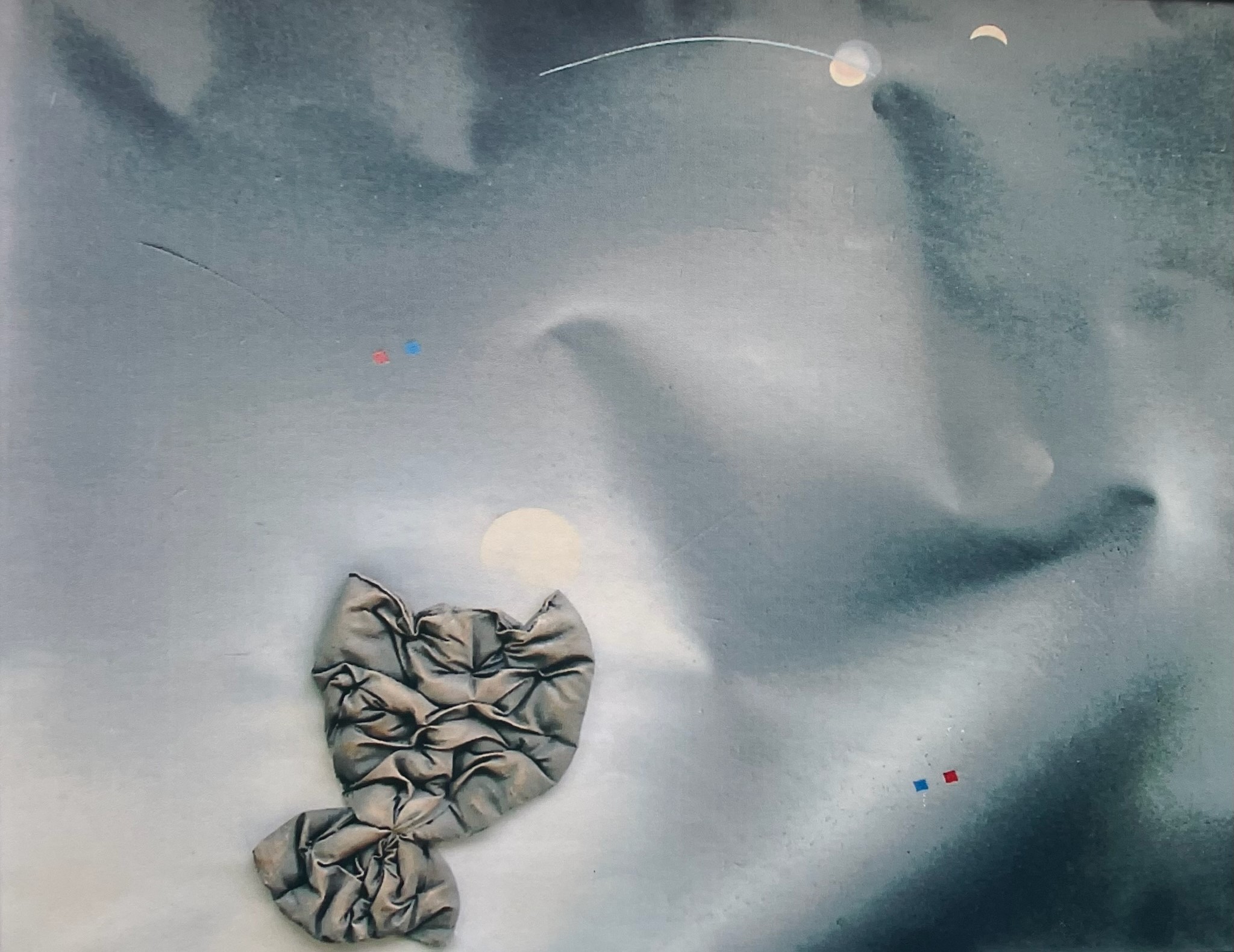 Material study (1971)